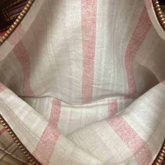 Floto Venezia Leather Shopper Tote Bag - Picture 8 of 9